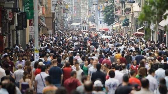 Herkes kendi doğduğu şehirde yaşasa en kalabalık il bakın hangisi olacaktı?