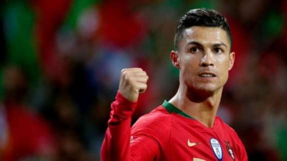 Ronaldo'dan Müslüman ülkede dev yatırım!