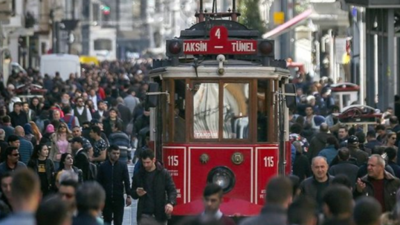 İşte Türkiye'nin en kalabalık ilçeleri listesi: Nüfusu 57 şehri geride bıraktı