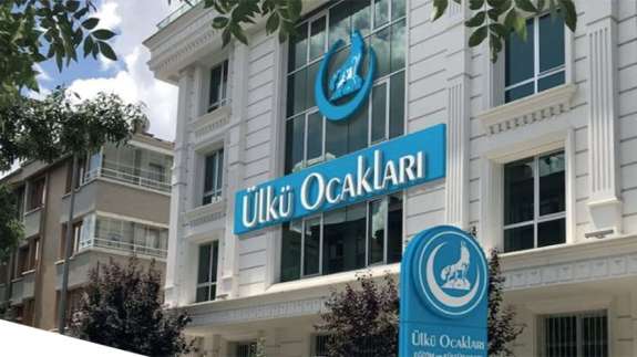 Ülkü Ocakları "Blokzincir Akademisi" eğitimlerine başladı