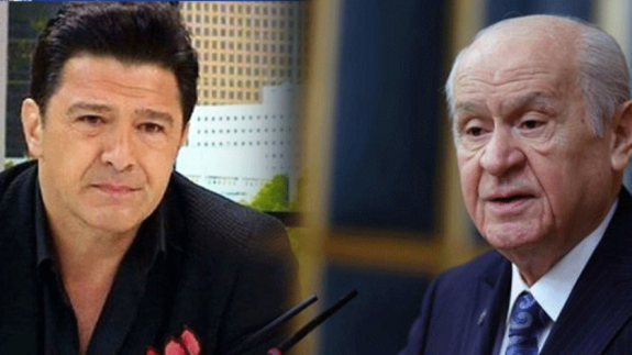 Hakan Ural, MHP lideri Devlet Bahçeli ile görüşmesini anlattı! 'İki gün önce...'