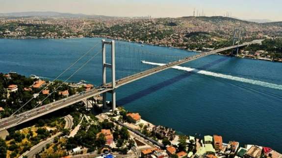 Beklenen büyük Marmara Depremi ile ilgili korkutan açıklama! Şiddeti bile belli...