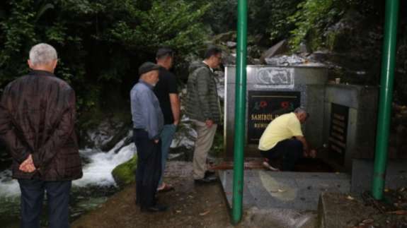 'Su zehirli değil' dediler, bakın ne yaptılar! 'Burada bir oyunlar dönüyor'