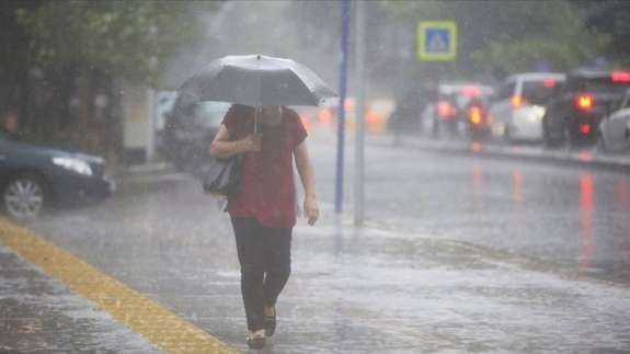 İstanbul ve diğer iller için flaş uyarı: Meteoroloji paylaştı | O güne dikkat!