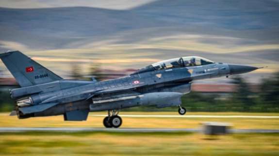 Türk F-16’ları Rafale ile uçacak! Yunanistan tedirgin…