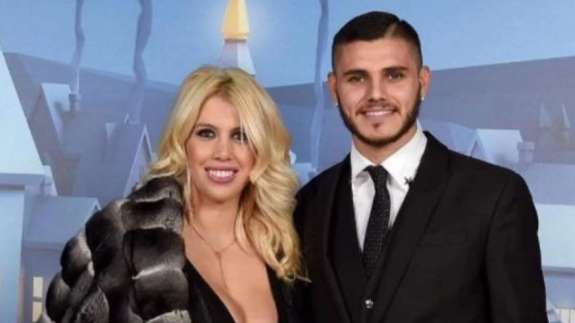 Wanda Nara ve Icardı neden ayrıldı? Wanda Nara açıkladı...