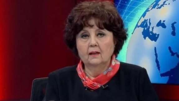 Ne şehit diyebildi ne PKK! Halk TV sunucusu Ayşenur Arslan: ‘Neyin nesi belli değil’