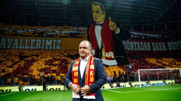 Fatih Terim, İspanyol devinin hocası oluyor! Bu iddia çok konuşulacak...