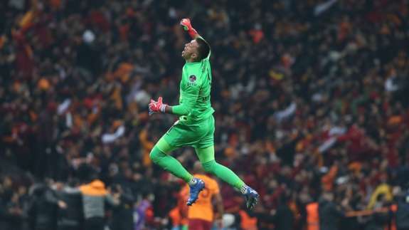 Galatasaray, Muslera'nın alternatifini buldu