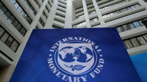 IMF Türkiye tahminini duyurdu! İşte dünyanın en büyük ekonomileri... Türkiye'nin sırası olay