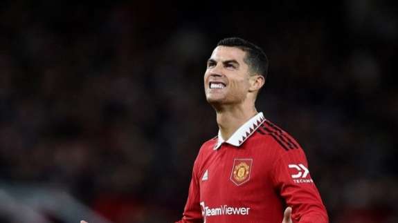 Beklenen oldu! Manchester United Cristiano Ronaldo kararını resmen açıkladı