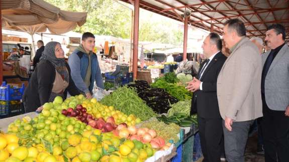 “2023 zafer yılımız olacak”