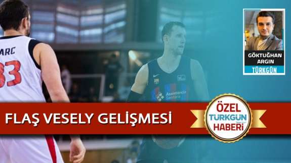 Flaş Vesely gelişmesi! Fenerbahçe’yi yakından ilgilendiriyor...