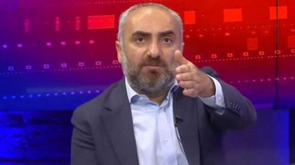 İsmail Saymaz da eleştirdi: Bu 6’lı masaya bende oy vermem