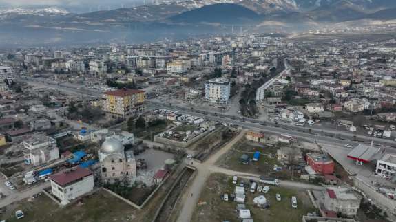 Yeni konutlar hangi ilde, hangi yörede yapılacak? İşte yeni şehirler...