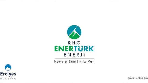 RHG Enertürk Lansman Kampanyası