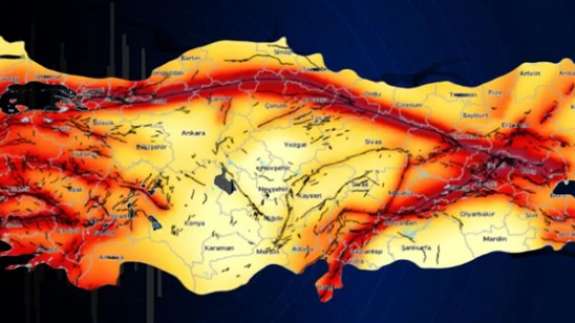 Türkiye'de deprem nerede olacak! Sismolog bir sonraki deprem için orayı işaret etti: Şok eden tahmin, duyurdular!