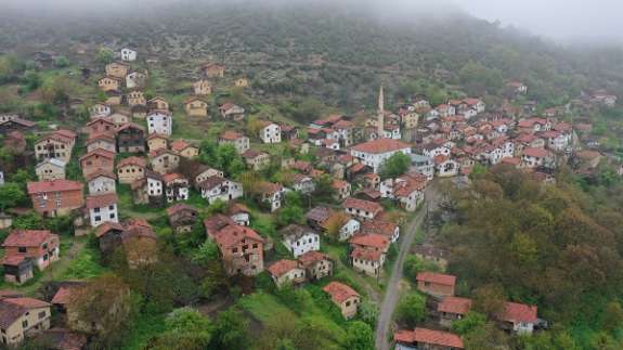 Bu köyde bir daha oy kullanılmayacak!