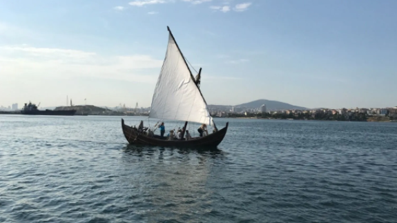 İstanbul'da denizin altından resmen hazine bulundu ama kazılar durma noktasına geldi! Şoke eden gelişme