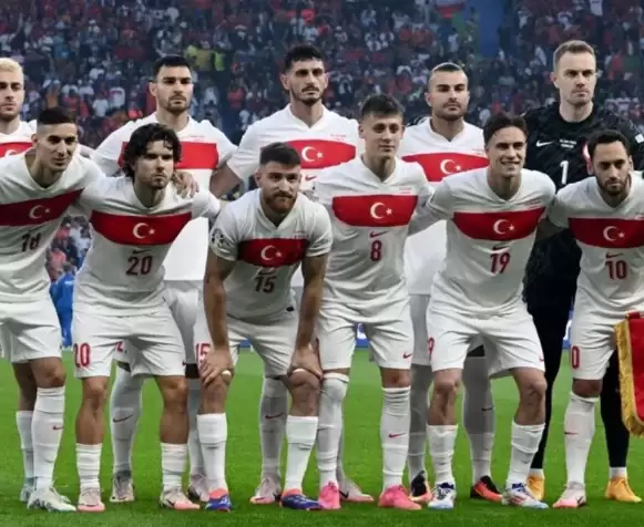 Euro 2024'te değeri artan futbolcular: Bizim Çocuklar’dan 2 isim listede