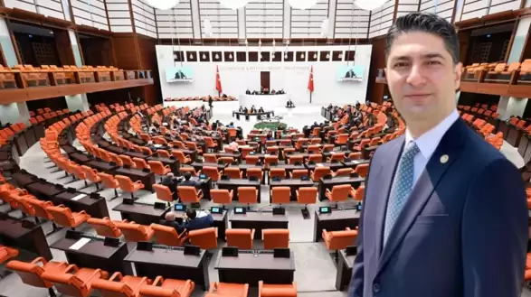 MHP’li Özdemir’den şoför esnafını sevindirecek kanun teklifi