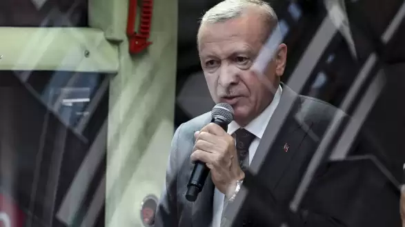 Cumhurbaşkanı Erdoğan Rize'de: Yatırımları yerinde görelim istiyorum