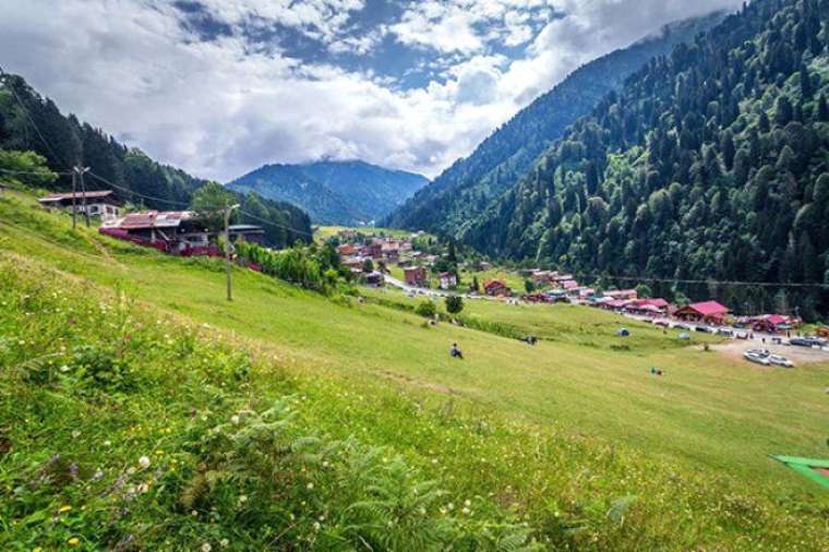 Kadınların kendini güçlü hissettiği şehirler! 10