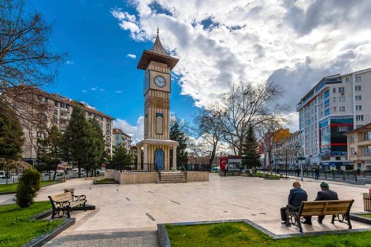 Kadınların kendini güçlü hissettiği şehirler! 4