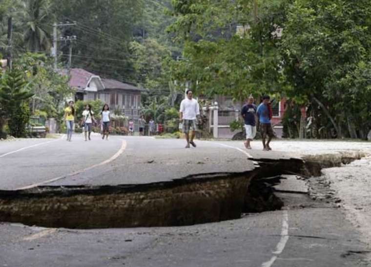 Deprem tahmini yine doğru çıktı! Bölgemizi uyardı 8