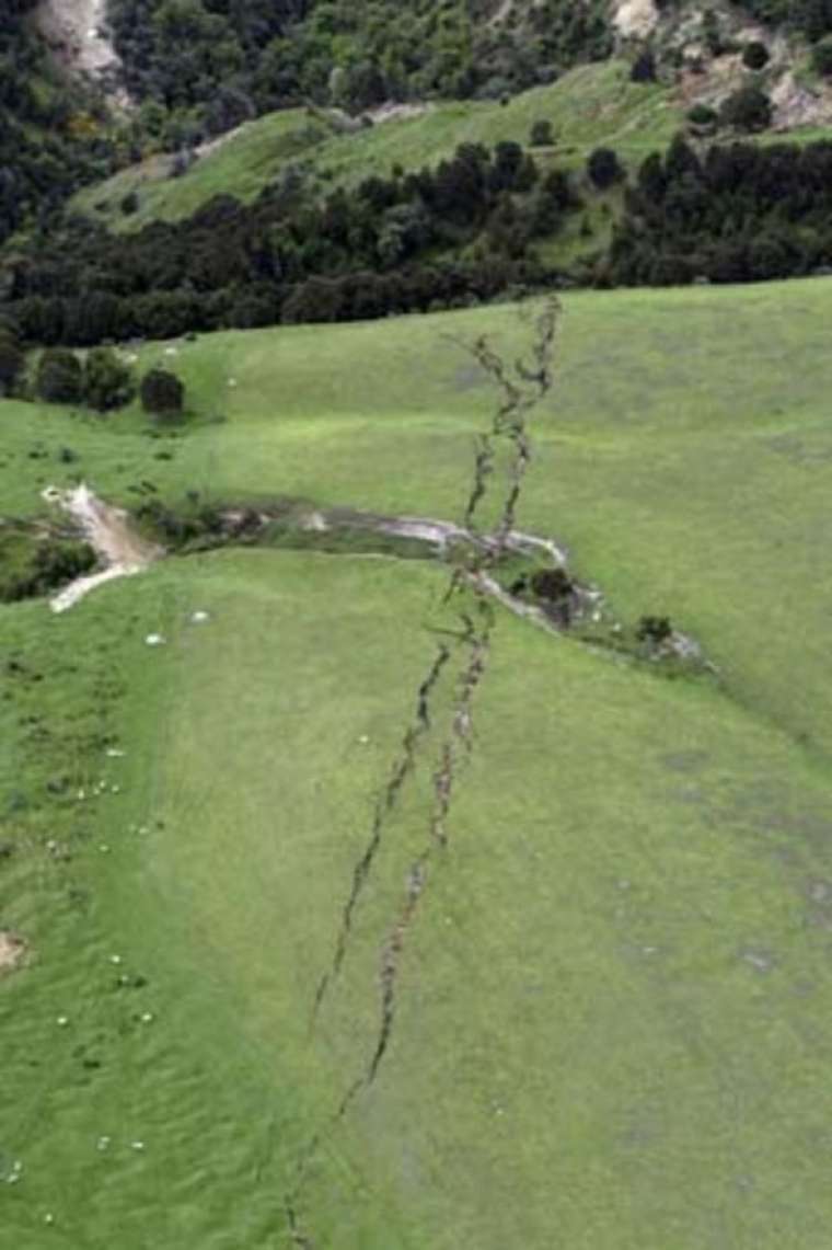 Deprem tahmini yine doğru çıktı! Bölgemizi uyardı 12