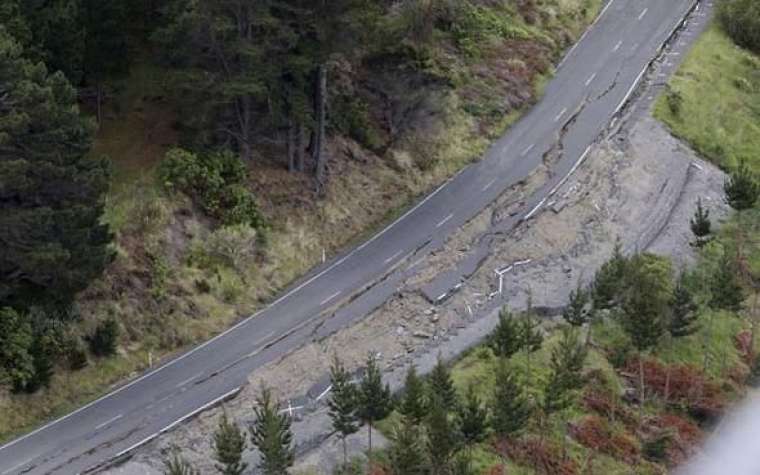 Deprem tahmini yine doğru çıktı! Bölgemizi uyardı 16