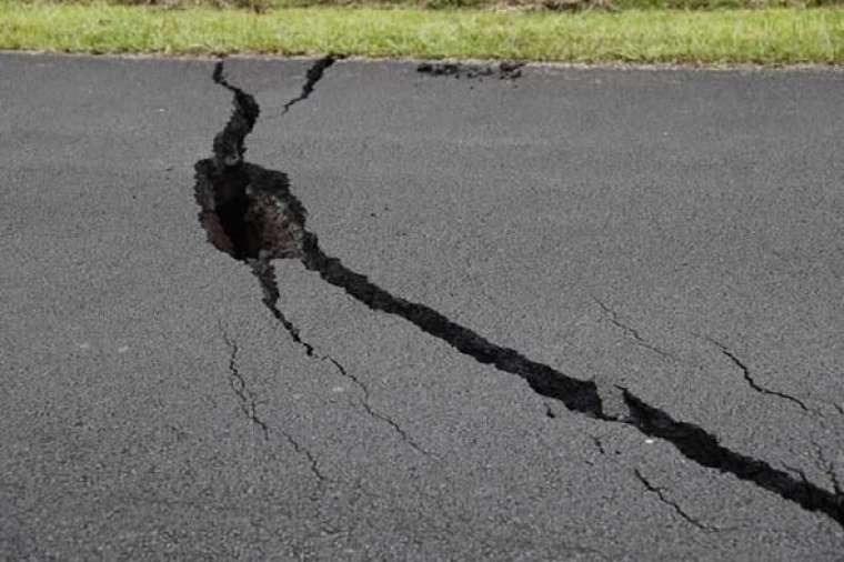 Deprem tahmini yine doğru çıktı! Bölgemizi uyardı 20