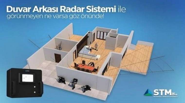 El emeği göz nuru Türk üretimi silah ve araçlar 65