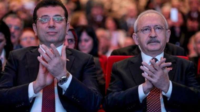 Kılıçdaroğlu koltuğunu ona mı bırakacak? Flaş ceva 6