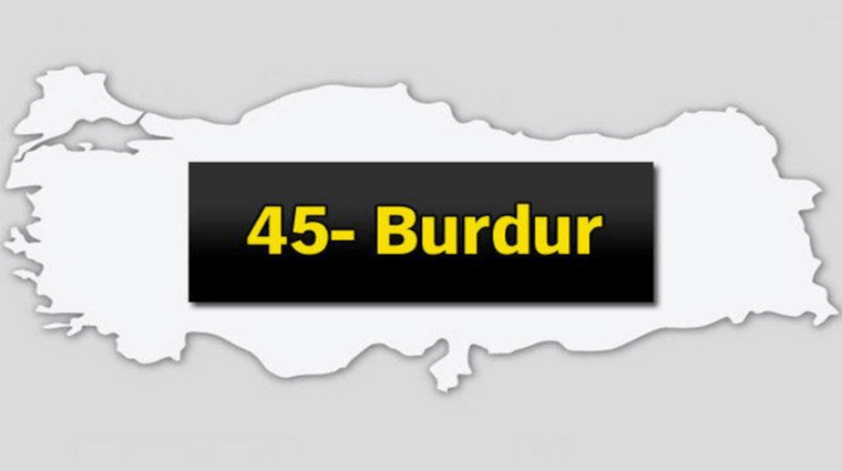 İşte, Türkiye'deki en güvenli il.. 38