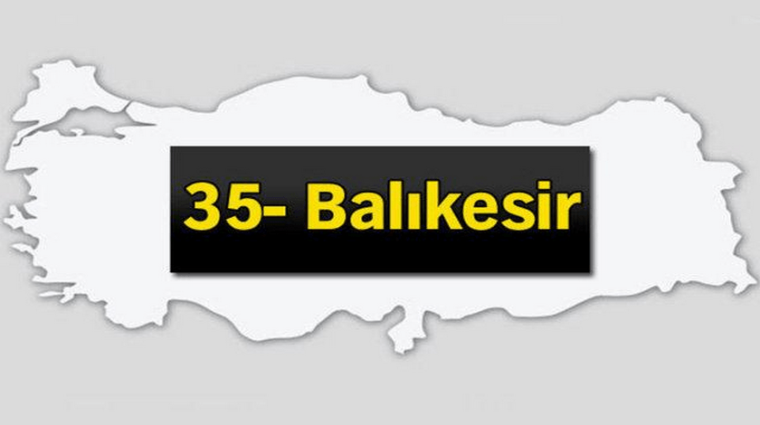 İşte, Türkiye'deki en güvenli il.. 48