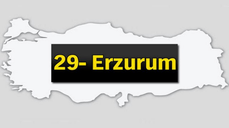 İşte, Türkiye'deki en güvenli il.. 54