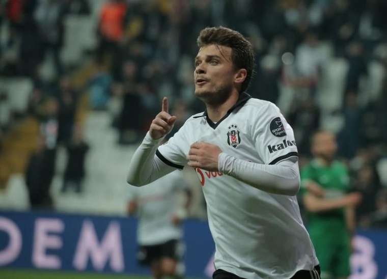 Beşiktaş'a şok! Avrupa kupalarından men... 5