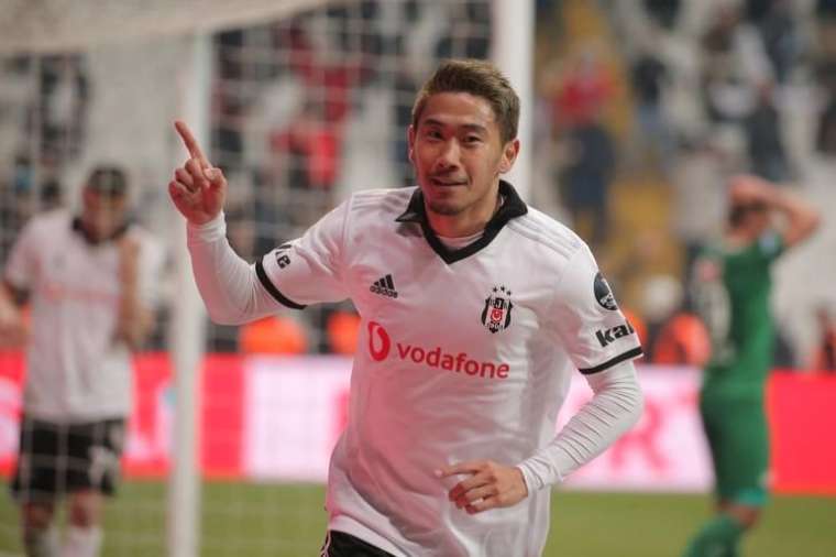 Beşiktaş'a şok! Avrupa kupalarından men... 9