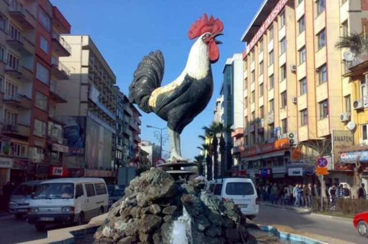 Hangi ilde hangi taraftar sayısı fazla! 21