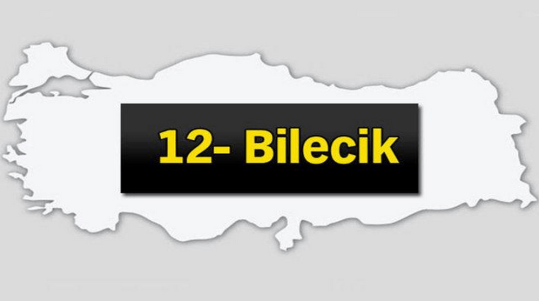 İşte, Türkiye'deki en güvenli il.. 71