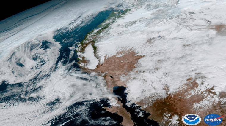 NASA'dan heyecanlandıran çalışma 9