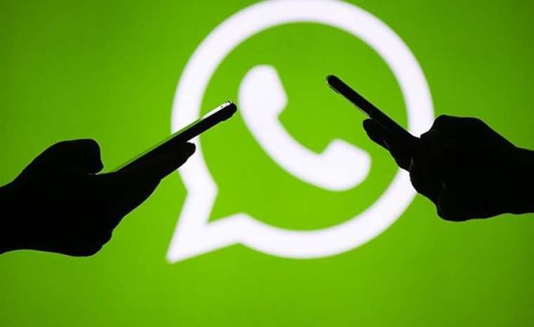 Whatsapp'tan olay değişiklik! Artık uygulama... 3