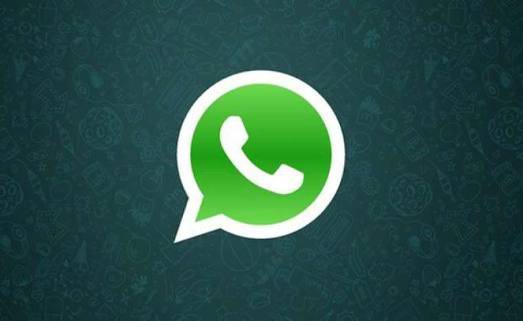 Whatsapp'tan olay değişiklik! Artık uygulama... 8