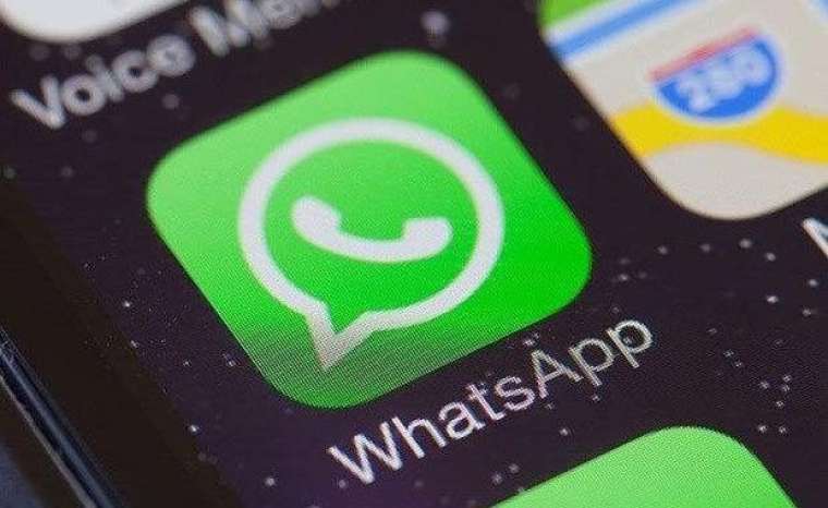 Whatsapp'tan olay değişiklik! Artık uygulama... 5