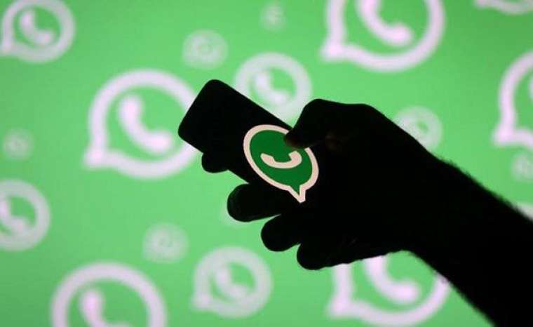 Whatsapp'tan olay değişiklik! Artık uygulama... 10