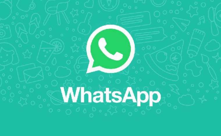 Whatsapp'tan olay değişiklik! Artık uygulama... 6