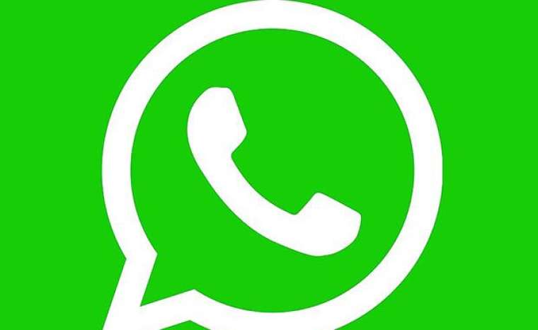 Whatsapp'tan olay değişiklik! Artık uygulama... 9