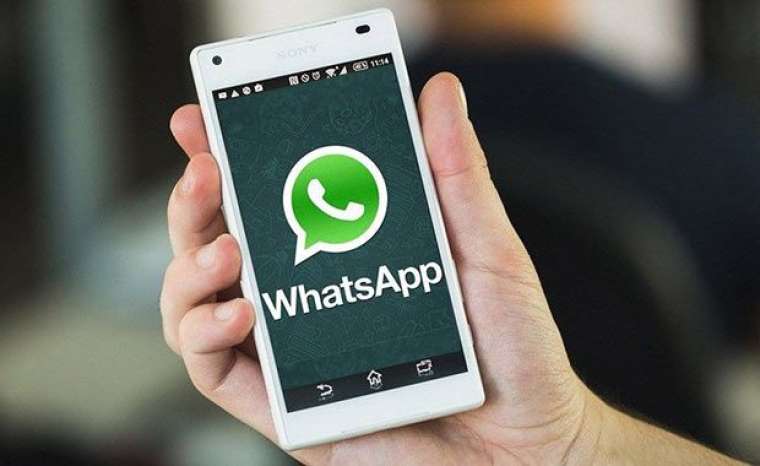 Whatsapp'tan olay değişiklik! Artık uygulama... 1