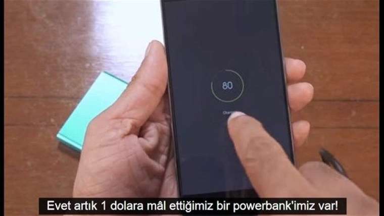 Eski telefon kıymete bindi! Bakın ne yaptı 28